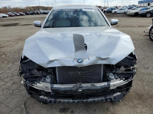 2018 BMW 530XE WBAJB1C58JB085152