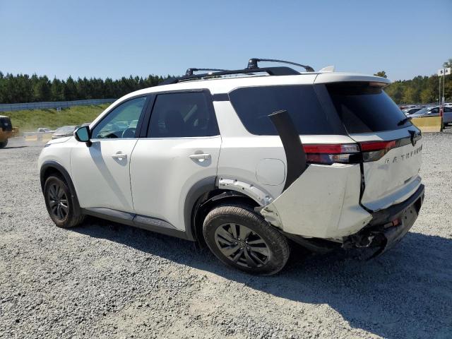 5N1DR3BAXNC231178 Nissan Pathfinder  2