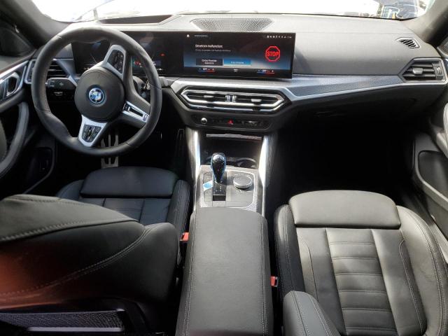 2023 BMW I4 M50 WBY33AW05PFP31661