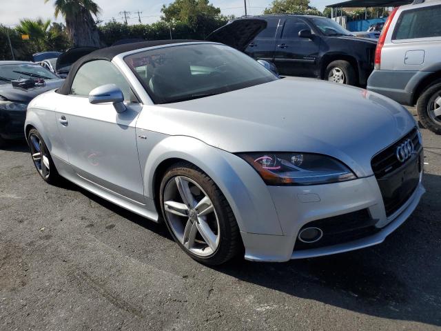 TRUSFAFK9F1000688 Audi TT