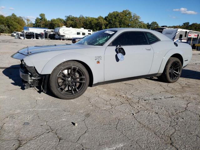 2020 Dodge Challenger R/T Scat Pack