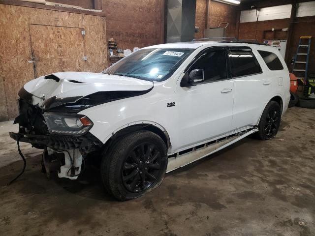 2018 Dodge Durango R/T