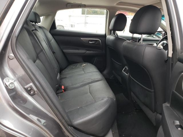 2015 NISSAN ALTIMA 2.5 - 1N4AL3AP9FN339057