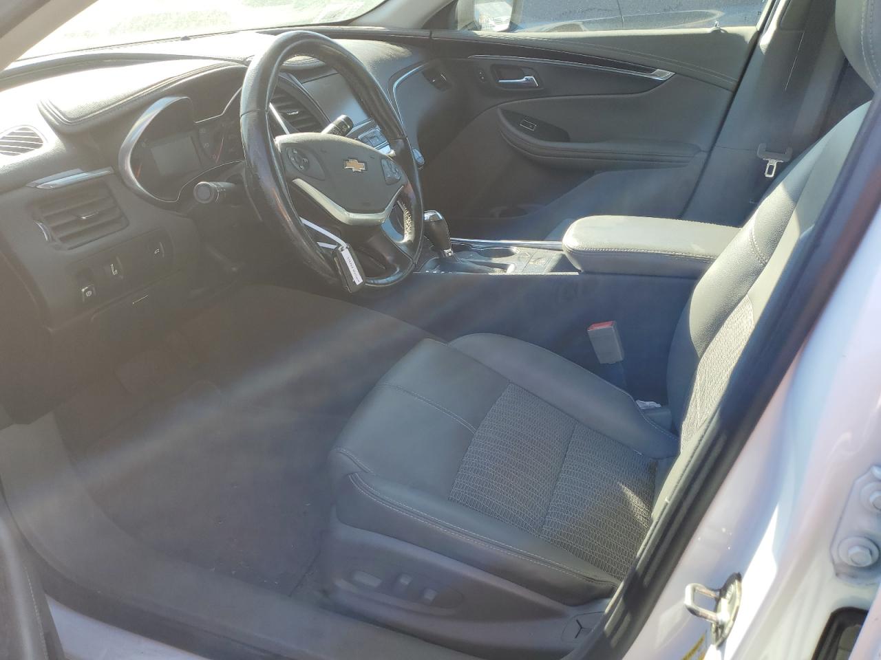 1G1105SA5HU148150 CHEVROLET IMPALA 2017