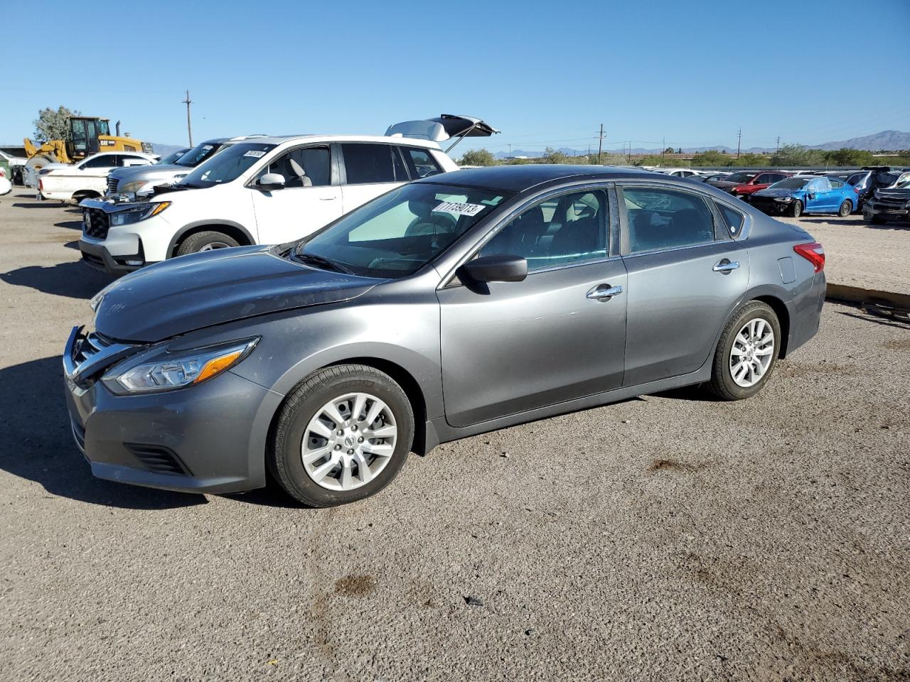 1N4AL3AP8GN351931 NISSAN ALTIMA 2016