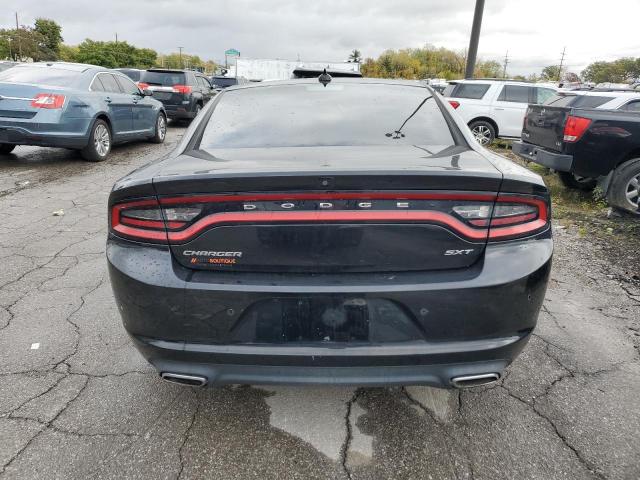 2C3CDXHG1JH142371 | 2018 DODGE CHARGER SX