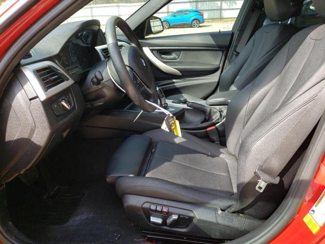 WBA8A9C57JAD27776 BMW 320 I
