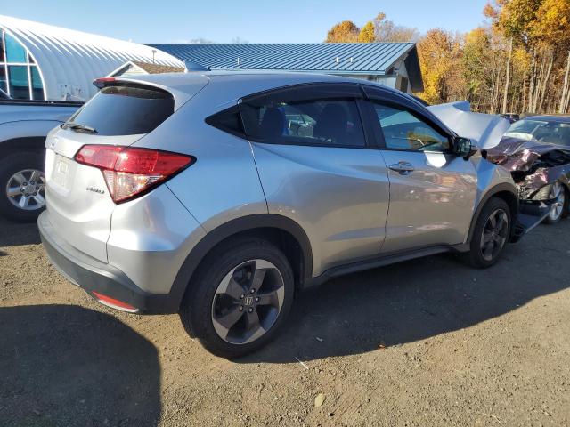 3CZRU6H55JM716982 | 2018 HONDA HR-V EX