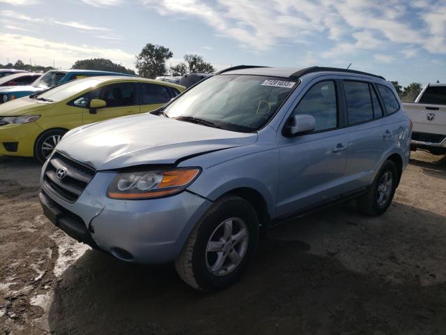 2008 Hyundai Santa Fe GLS