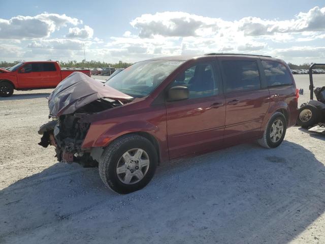 2011 Dodge Grand Caravan Express