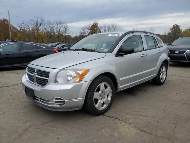 2009 Dodge Caliber SXT