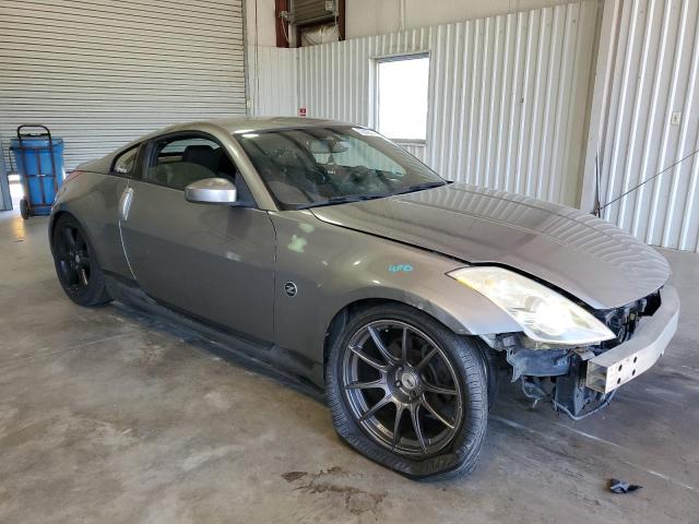 2006 Nissan 350Z Coupe VIN: JN1AZ34D76M330148 Lot: 72429343