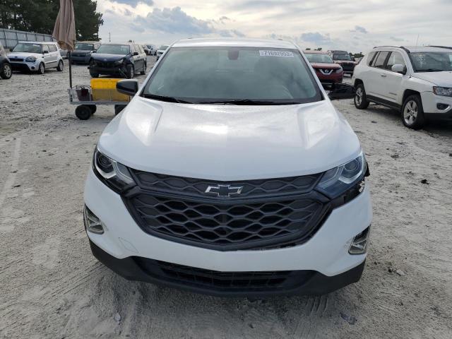 2GNAXLEX4K6246462 CHEVROLET EQUINOX 2019
