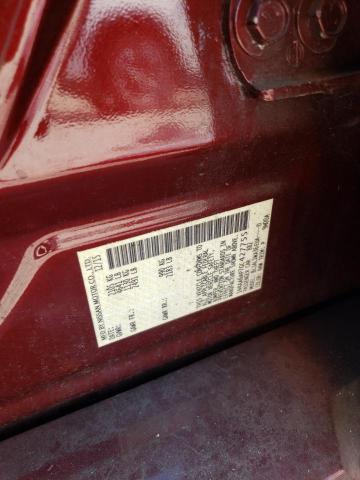 1N4AA6AP7GC427755 Nissan Maxima 3.5s