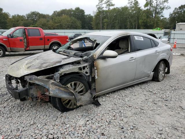 2010 Mazda Mazda6 i