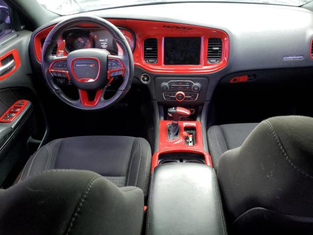 2C3CDXCT4JH312095 Dodge CHARGER R/T