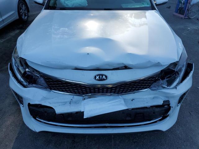 2018 KIA OPTIMA LX - 5XXGT4L3XJG254981