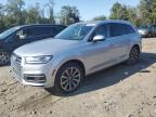 2017 AUDI Q7 PREMIUM - WA1LAAF70HD022101
