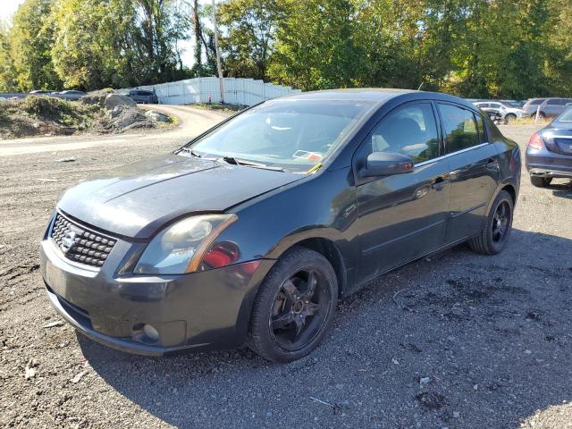 2008 Nissan Sentra 2.0