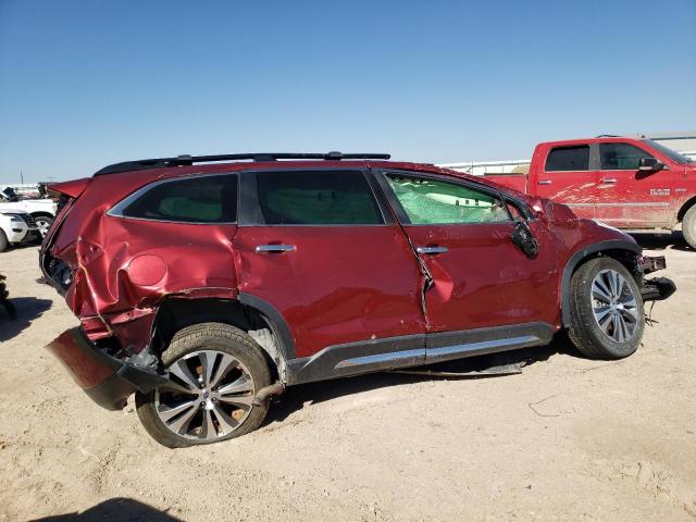 2019 Subaru Ascent Touring VIN: 4S4WMARD1K3408742 Lot: 66152703