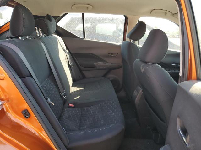 3N1CP5CV9ML516673 Nissan KICKS SV