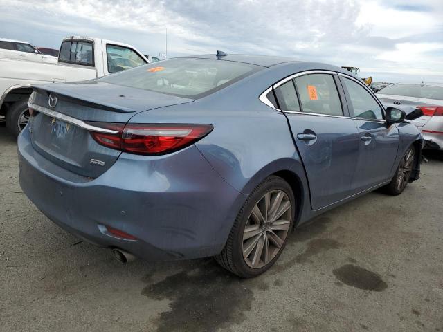 2018 MAZDA 6 SIGNATUR - JM1GL1XY3J1315023