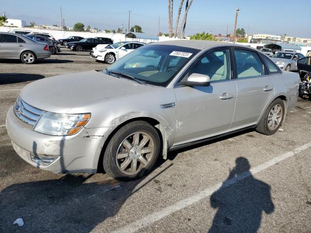 2008 Ford Taurus SEL