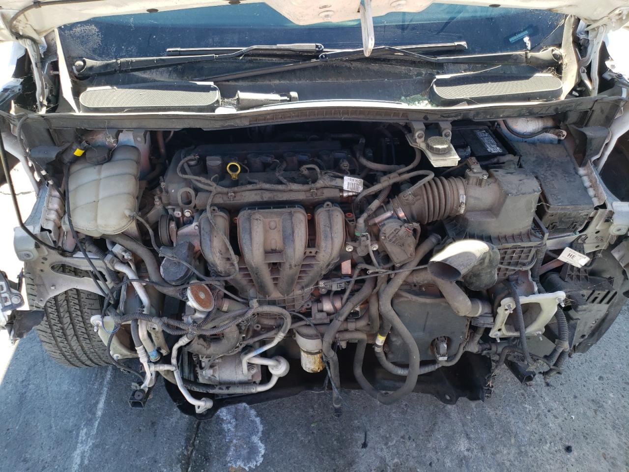NM0LS7E73H1301869 FORD TRANSIT 2017