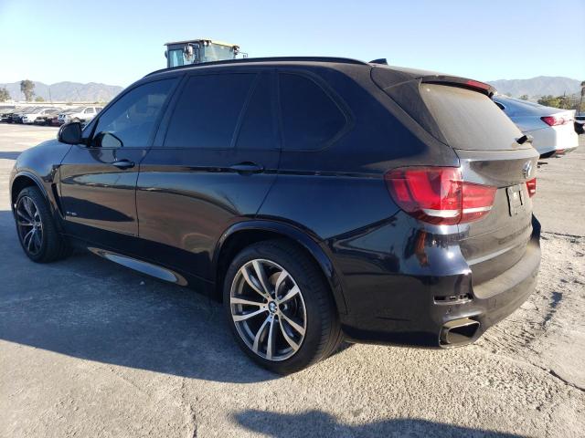 VIN 5UXKR6C53E0C02574 2014 BMW X5, Xdrive50I no.2