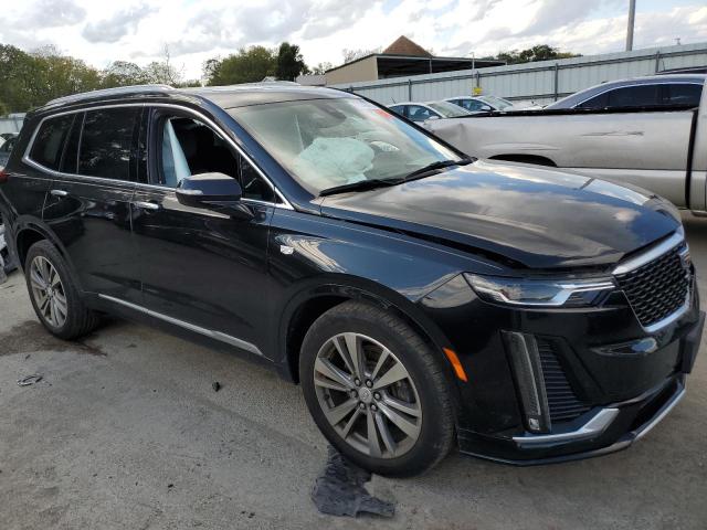 1GYKPCRS9LZ234951 Cadillac XT6 PREMIU 4