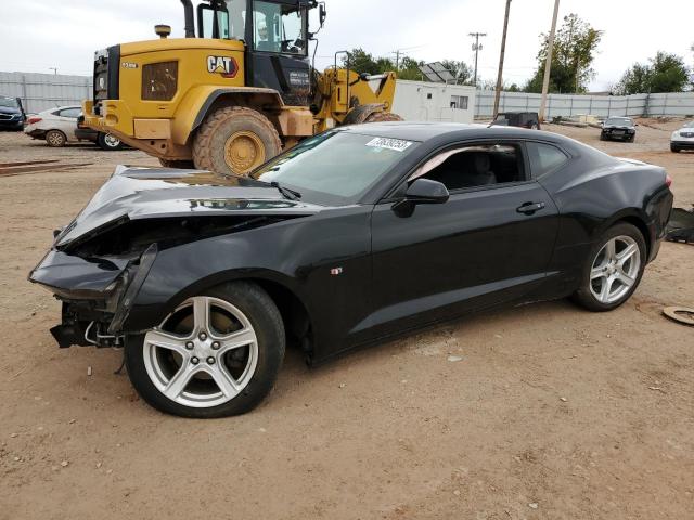 2019 Chevrolet Camaro LS