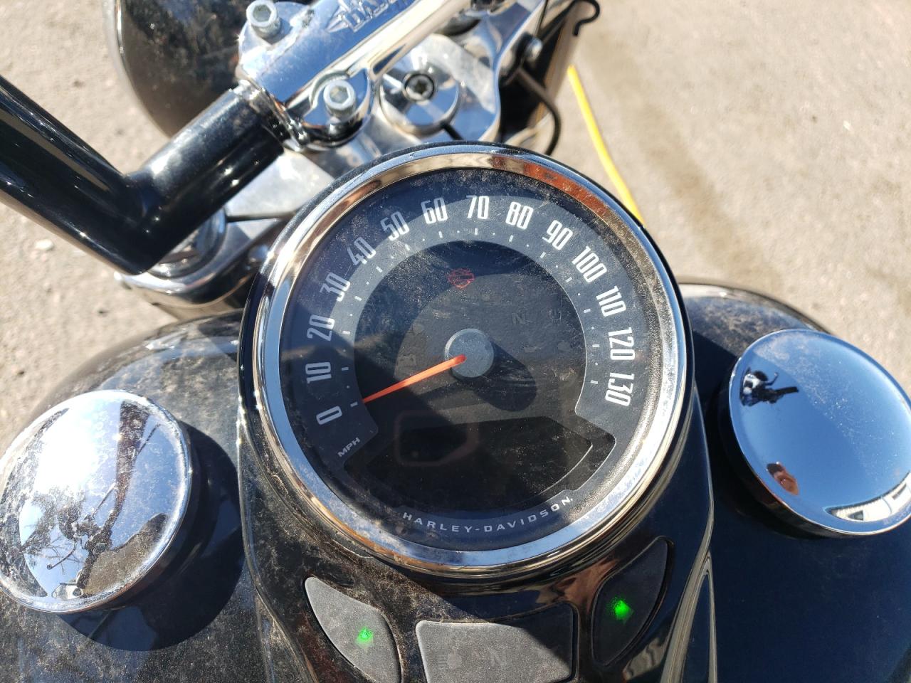1HD1YDJ14LB076534 HARLEY-DAVIDSON FLSL 2020