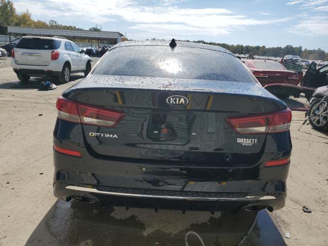 5XXGT4L36LG446661 Kia Optima LX 6