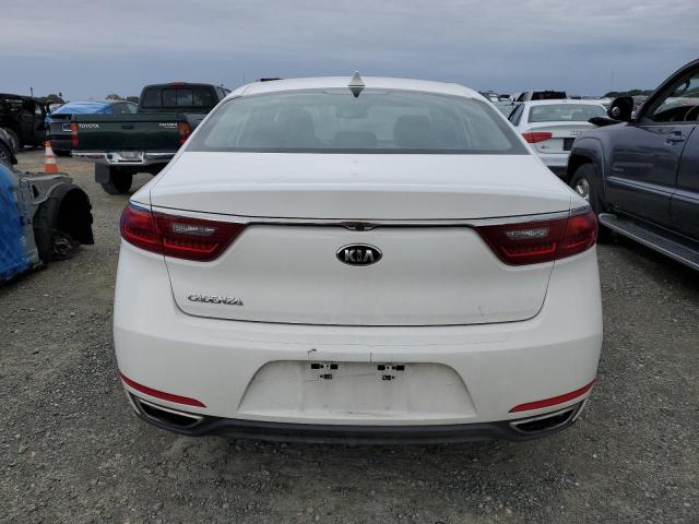 KNALB4J19H5094218 KIA Cadenza Premium