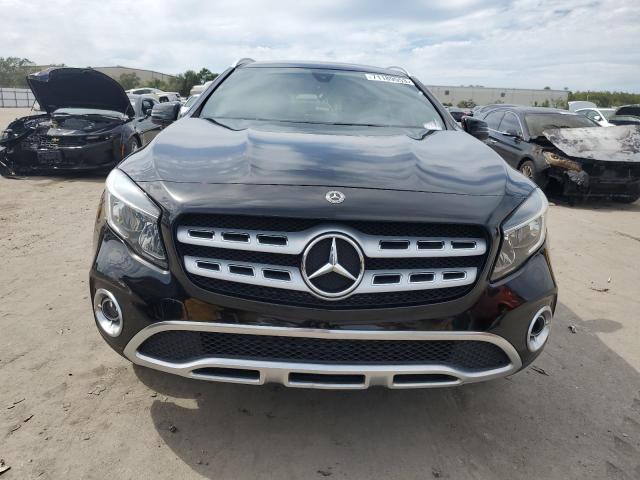 VIN WDCTG4EB7JJ423609 2018 Mercedes-Benz GLA-Class,... no.5