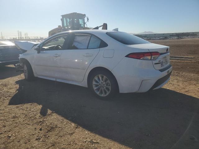 5YFHPRAE7LP092764 Toyota COROLLA LE
