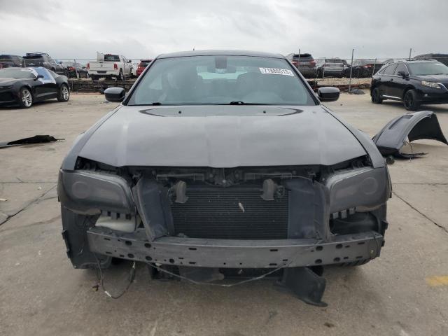 2C3CCABG0FH807681 Chrysler 300 S