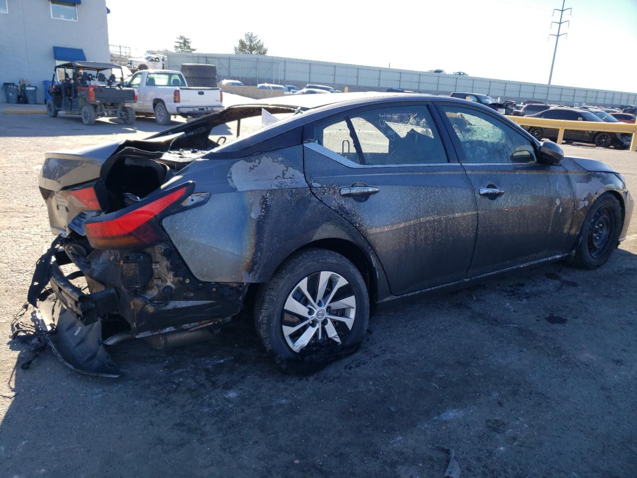 1N4BL4BV2PN365041 NISSAN ALTIMA 2023