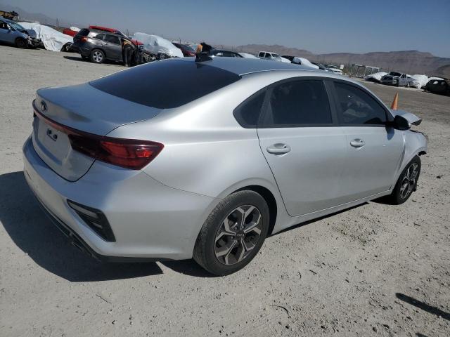 Vin: 3kpf24ad1ke115245, lot: 71704943, kia forte fe 20193