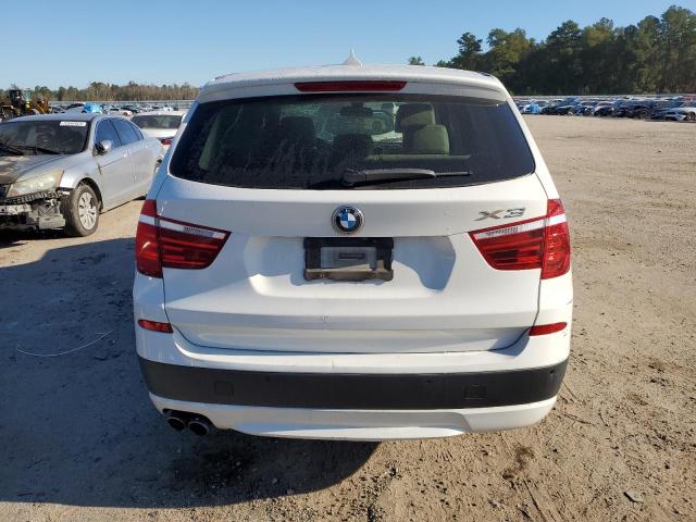 VIN 5UXWX9C51D0A26907 2013 BMW X3, Xdrive28I no.6