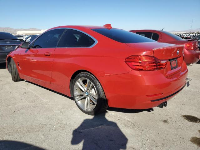 2016 BMW 428 I - WBA3N7C52GK227393