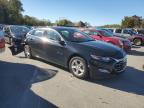1G1ZC5ST5LF108885 2020 CHEVROLET MALIBU photo no. 4