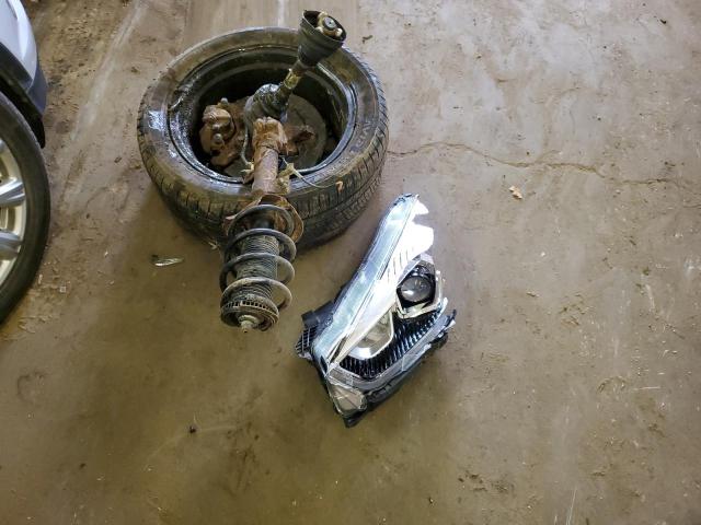 1FMCU9J94HUB29636 Ford Escape Titanium