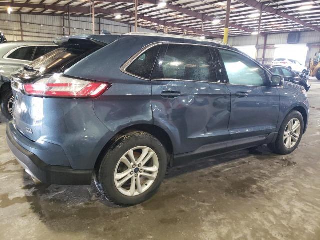 2FMPK4J97KBC07267 | 2019 Ford edge sel