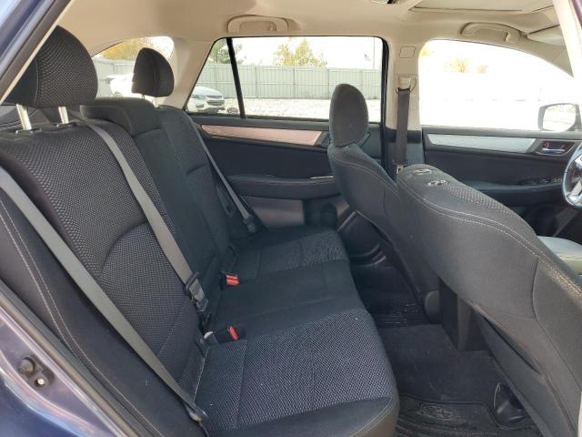 4S4BSADC5H3235819 Subaru Outback 2.5i Premium