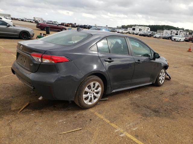 5YFB4MDE7PP014617 | 2023 TOYOTA COROLLA LE