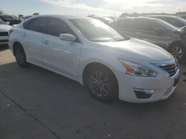 1N4AL3AP0FN898724 Nissan ALTIMA 2.5