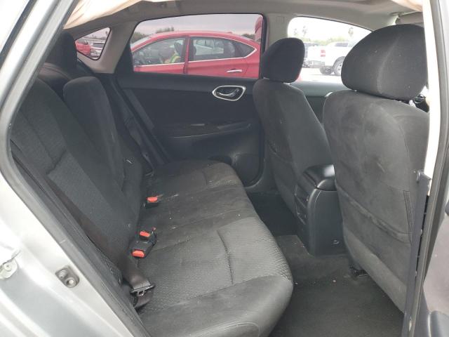 3N1AB7AP4EY318562 Nissan SENTRA S