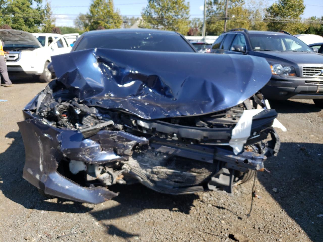 1HGCR2F33HA124352 HONDA ACCORD 2017
