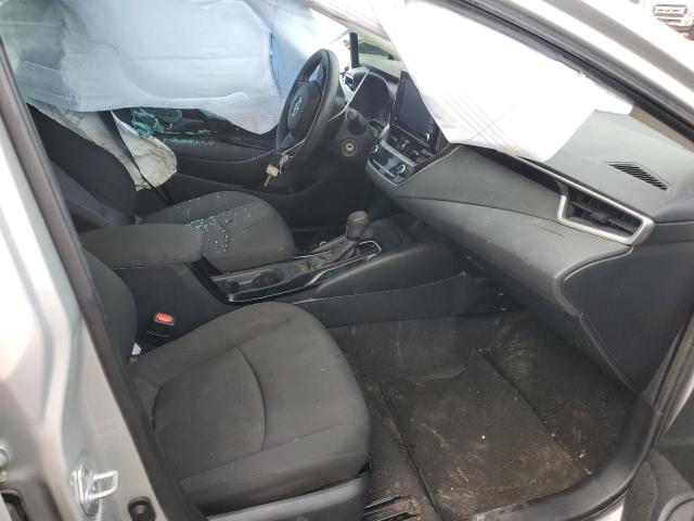 2022 TOYOTA CORROLA - 5YFEPMAE2NP311722